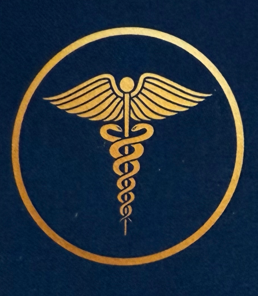 Arzt Praxis Doktor Albers